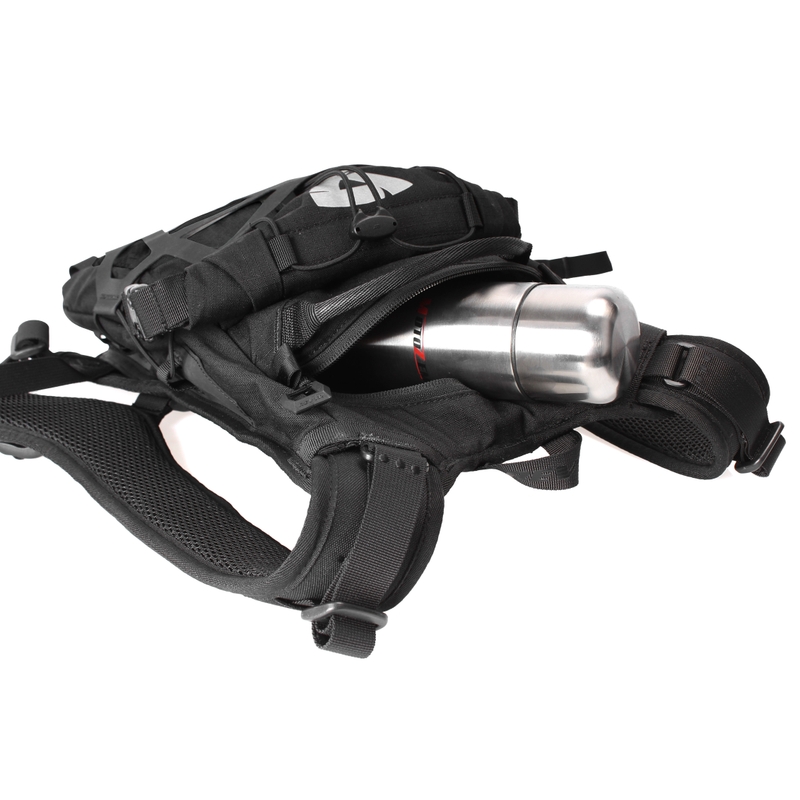 Nahrbtnik Revit Arid H2O 9 l black