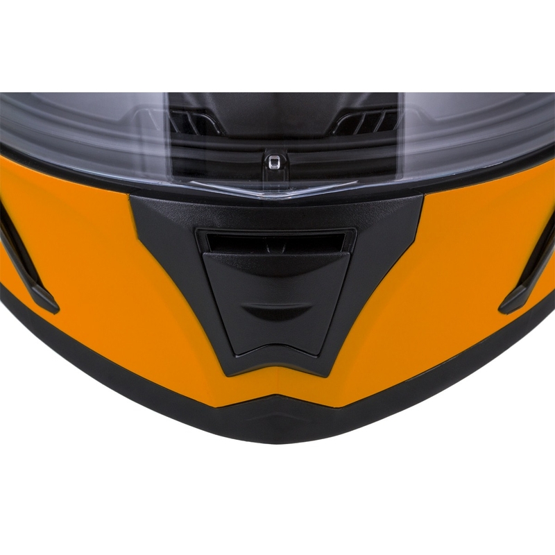 Integralna čelada Cassida Integral 3.0 RoxoR black-orange