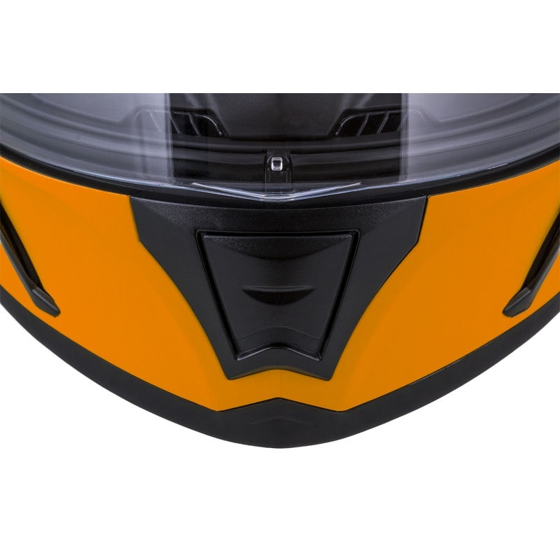 Integralna čelada Cassida Integral 3.0 RoxoR black-orange