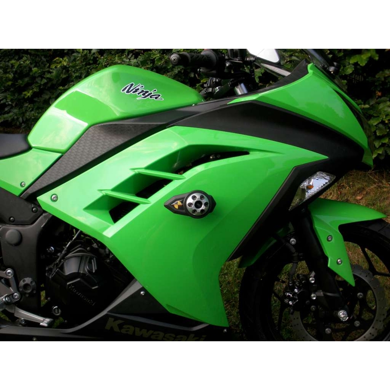 Kawasaki ZX-300R Conus