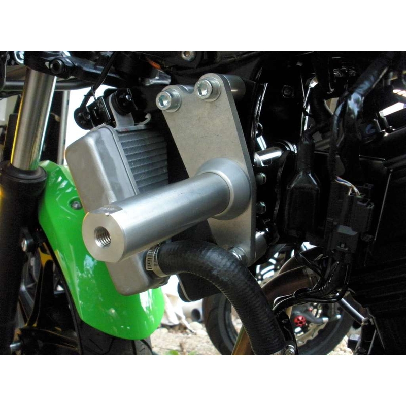 Kawasaki ZX-300R Gatling