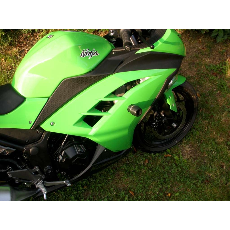 Kawasaki ZX-300R Gatling