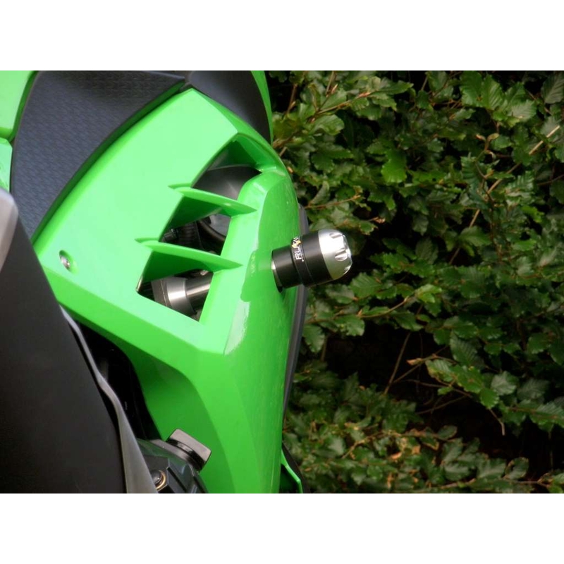 Kawasaki ZX-300R Gatling