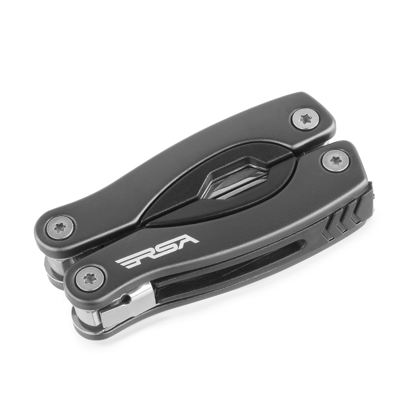 Večnamensko orodje RSA