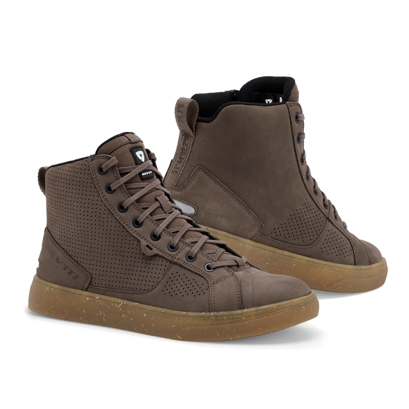 Revit Arrow Motoristični škornji Brown