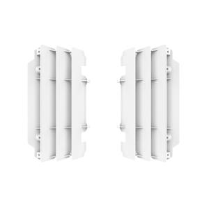 Chrániče chladičů POLISPORT PERFORMANCE bílá