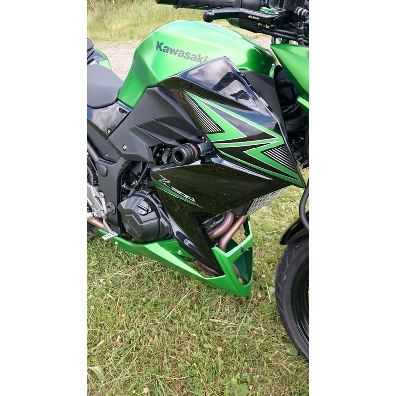 Kawasaki Z-300 Gatling razprodaja