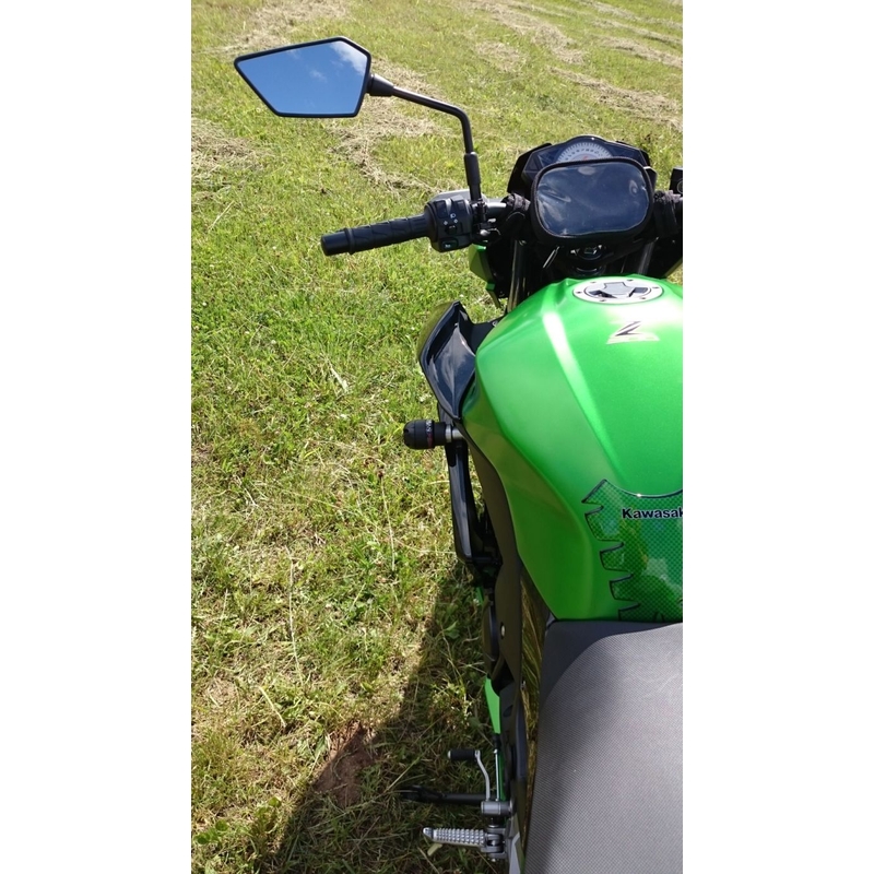 Kawasaki Z-300 Gatling razprodaja