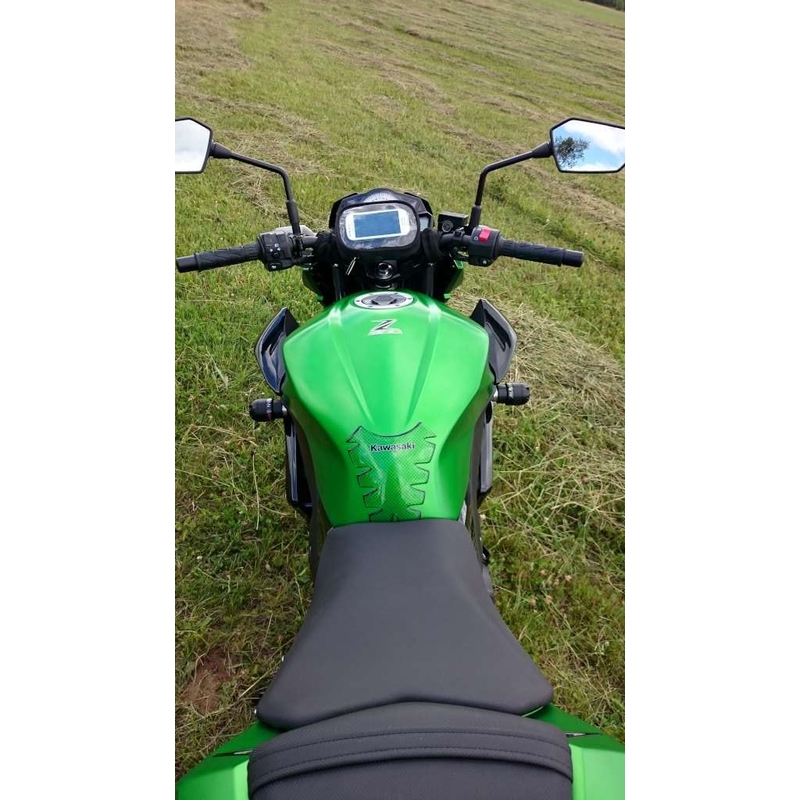 Kawasaki Z-300 Gatling razprodaja