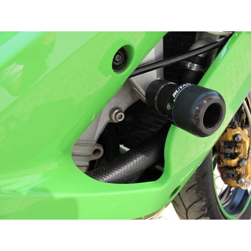 Kawasaki ZX-6R (03-04) Strela