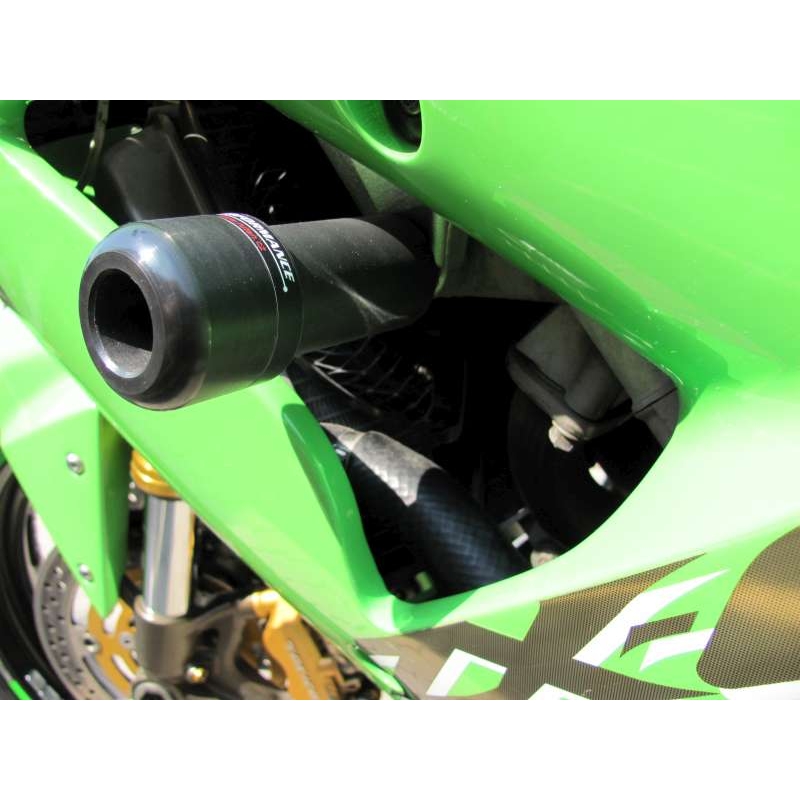 Kawasaki ZX-6R (03-04) Strela
