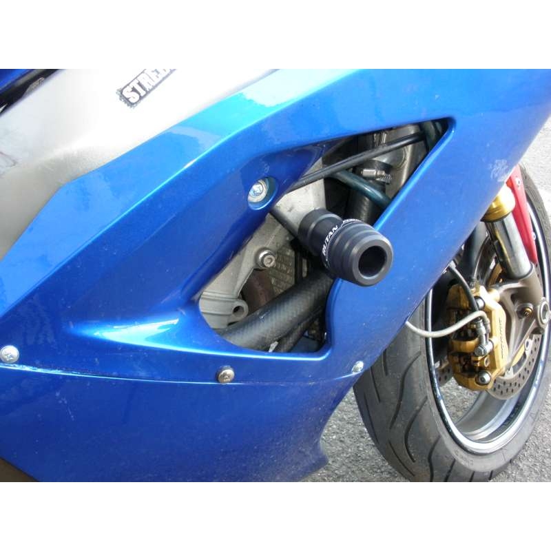 Kawasaki ZX-6R (03-04) Strela