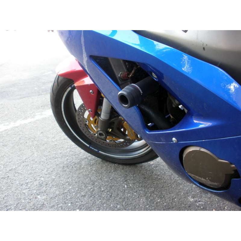 Kawasaki ZX-6R (03-04) Strela