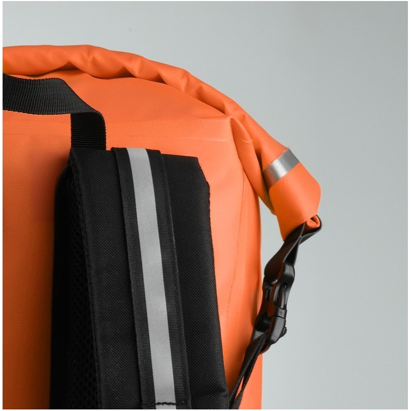 Nepremočljiv nahrbtnik Oxford AQUA V20 orange 20 l razprodaja