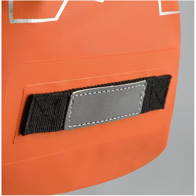 Nepremočljiv nahrbtnik Oxford AQUA V20 orange 20 l razprodaja