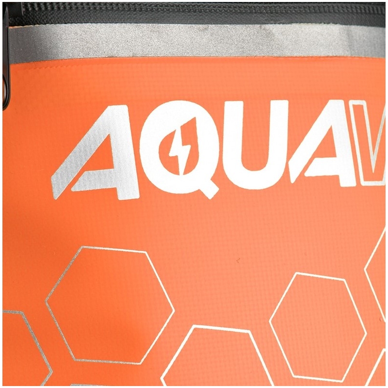 Nepremočljiv nahrbtnik Oxford AQUA V20 orange 20 l razprodaja