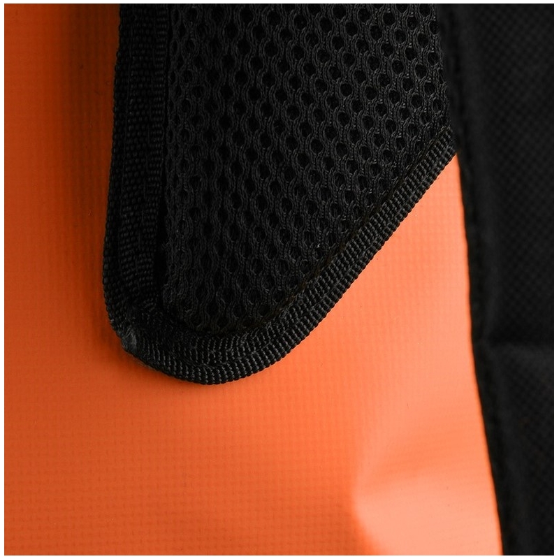 Nepremočljiv nahrbtnik Oxford AQUA V20 orange 20 l razprodaja