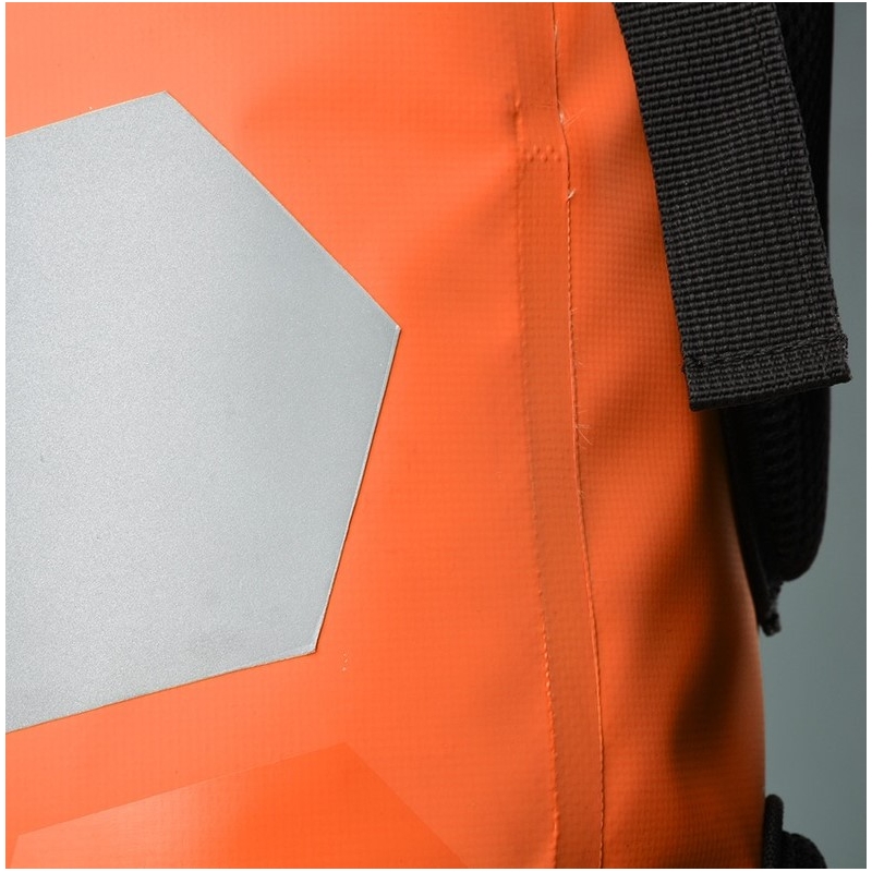 Nepremočljiv nahrbtnik Oxford AQUA V20 orange 20 l razprodaja