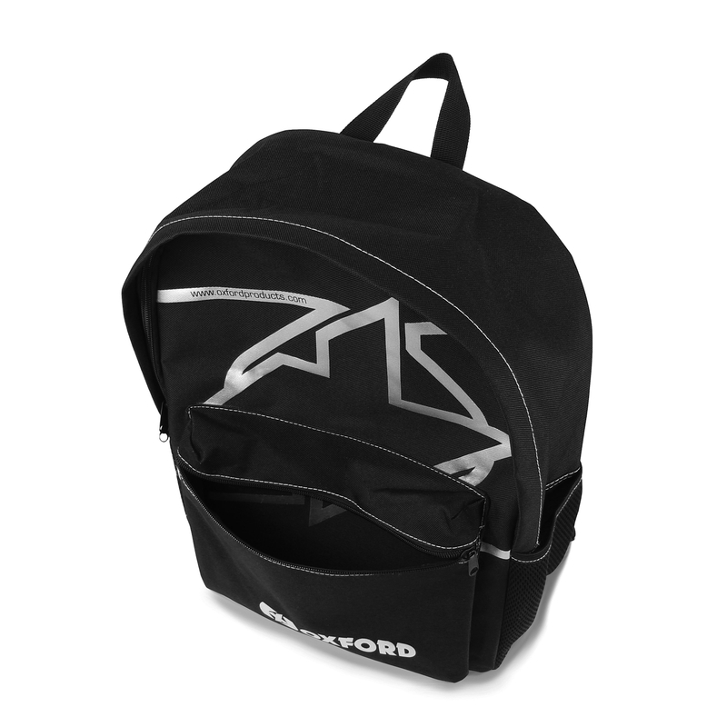 Nahrbtnik Oxford X-Rider black
