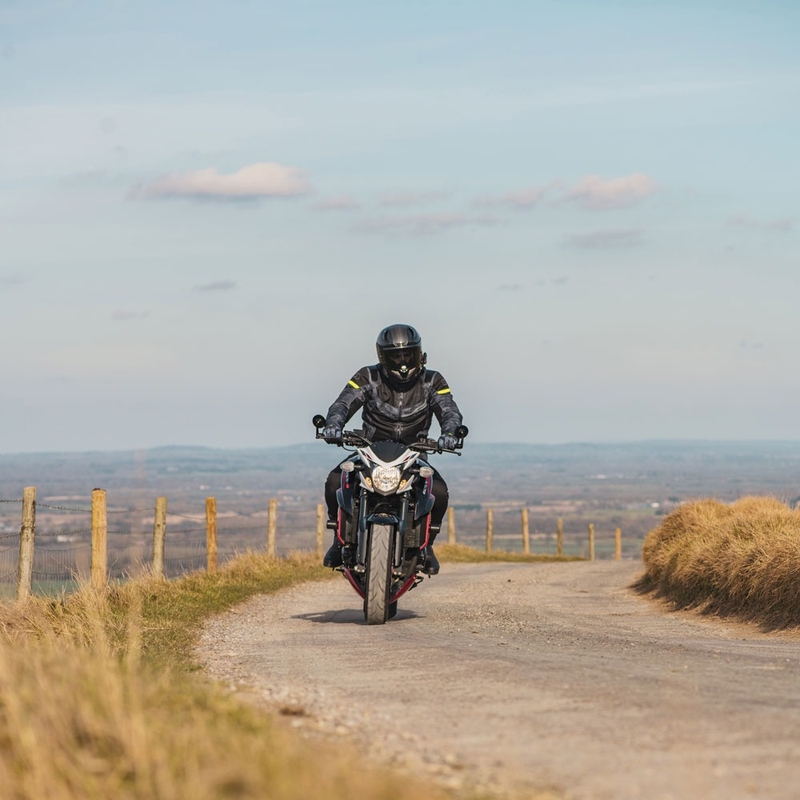 Oxford Dakar D2D Air maskirna siva motoristična jakna razprodaja