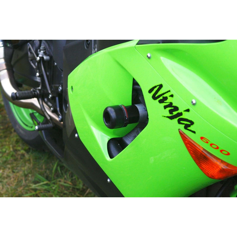 Kawasaki ZX-6R (05-06) brez prilagoditve obrobe Gatling