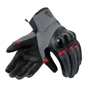 Motoristične rokavice Revit Speedart H2O black-grey