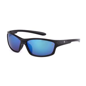 Sončna očala Rilax Ride črna in modra