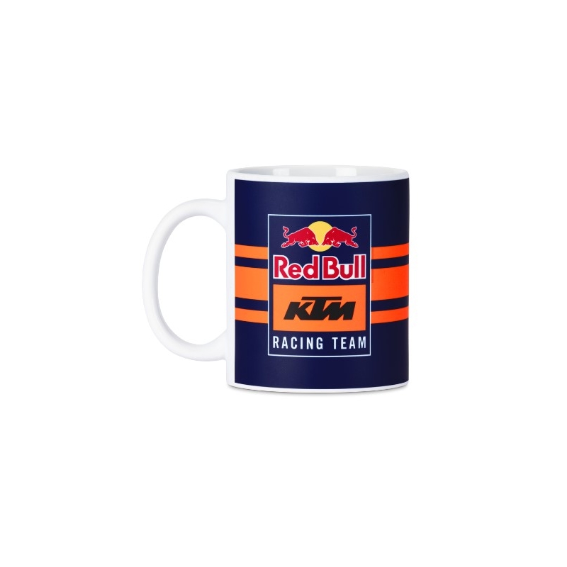 Krožnik ekipe KTM Red Bull Racing