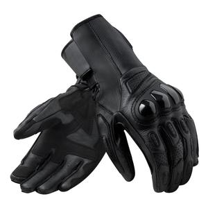 Revit Metis 2 motoristične rokavice črne