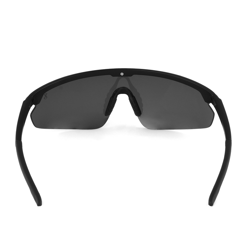 Sončna očala Rilax Speed črna