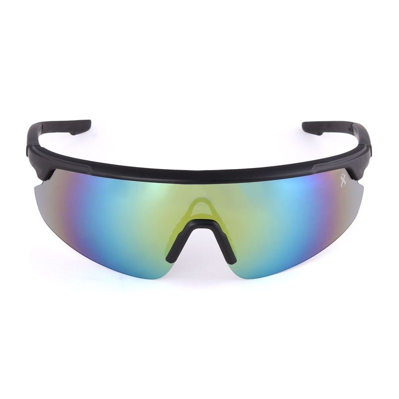 Sončna očala Rilax Speed iridescent