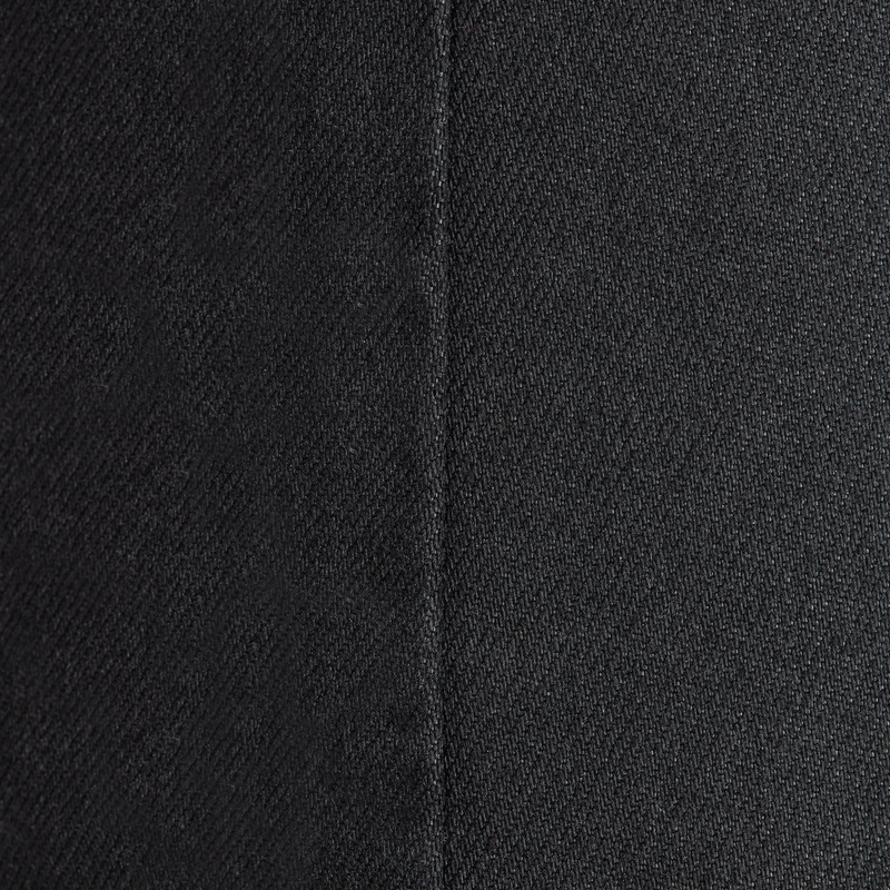 Oxford Original Approved Jeans AA Slim fit črne barve