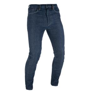 Oxford Original Approved Jeans AA Slim fit temno modra