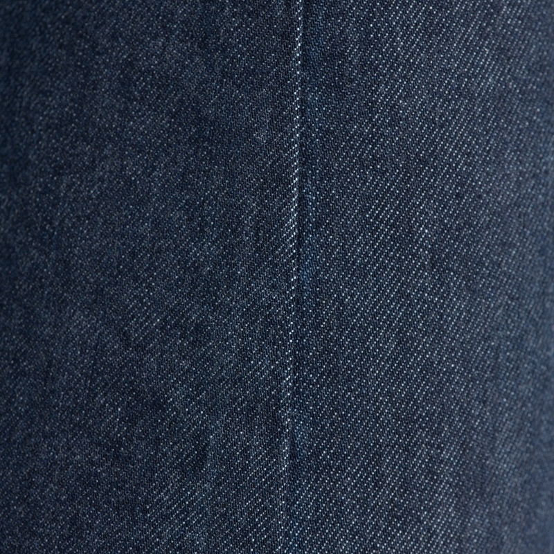 Oxford Original Approved Jeans AA Slim fit temno modra
