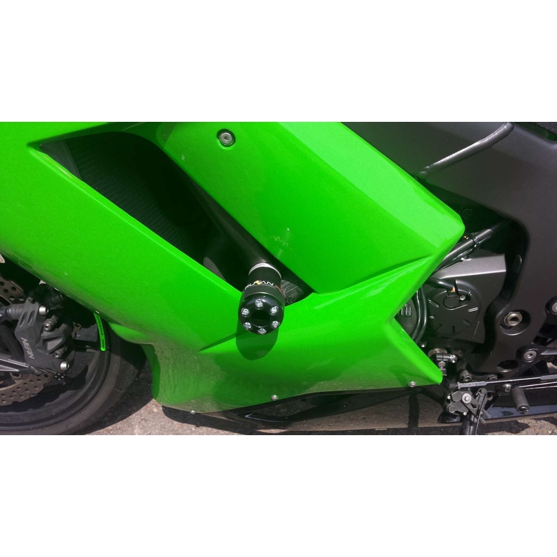 Kawasaki ZX-6R (07-08) Strela