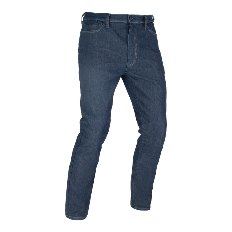 Oxford Original Approved Jeans AA temno modra