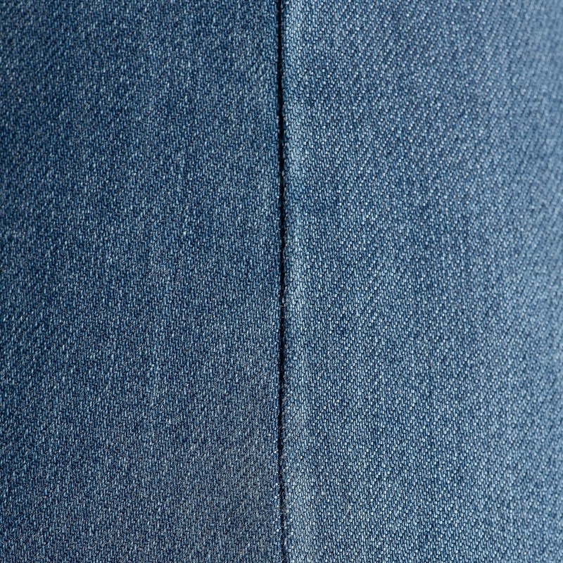 Oxford Original Approved Jeans AA svetlo modra