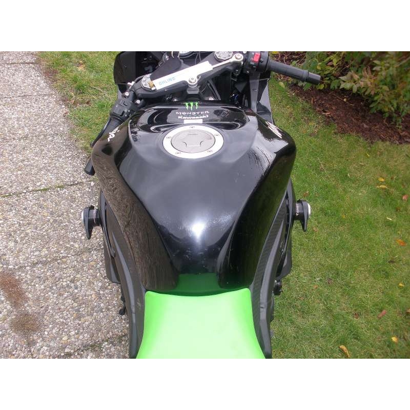 Kawasaki ZX-6R (09-15) Strela