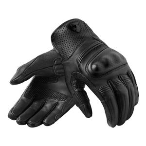 Revit Monster 3 motoristične rokavice črne