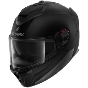 Integralna motoristična čelada SHARK SPARTAN GT Pro črna mat