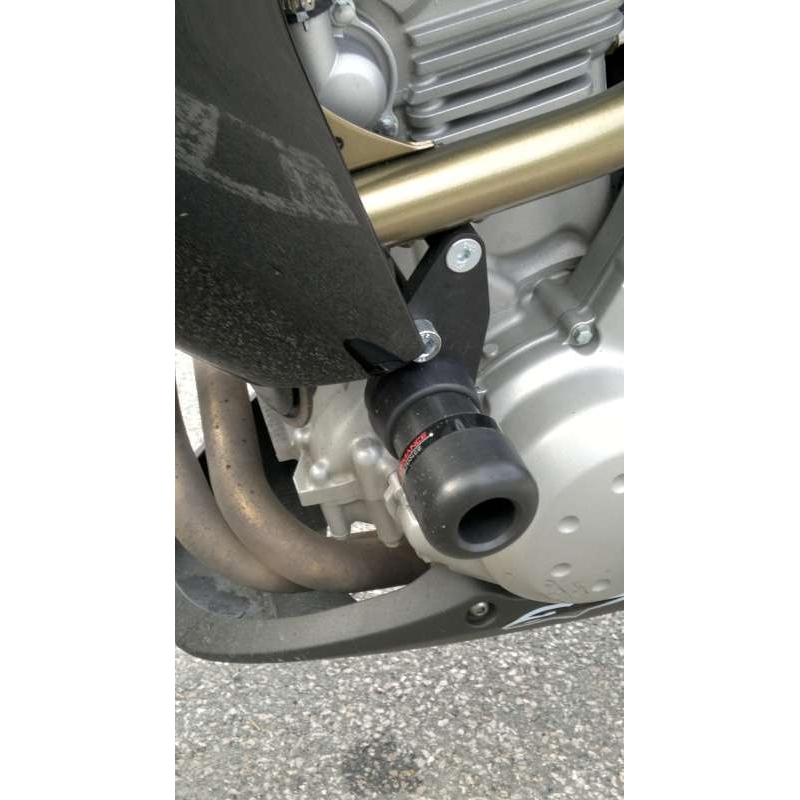 Kawasaki ER-6N (06-12) Strela