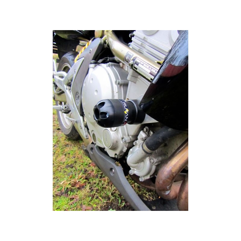 Kawasaki ER-6N (06-12) Strela