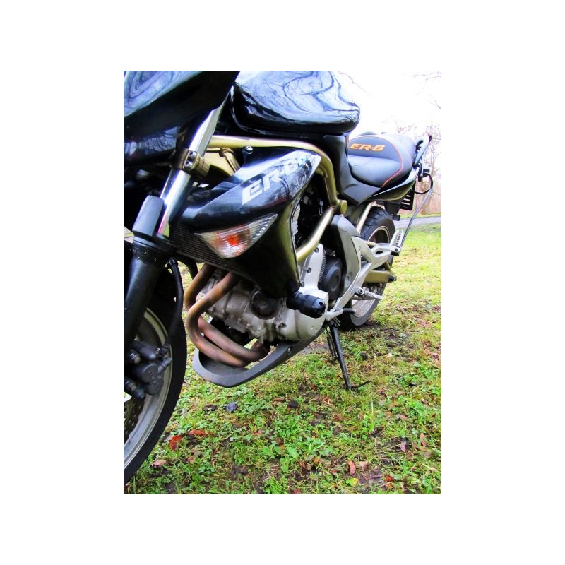 Kawasaki ER-6N (06-12) Strela
