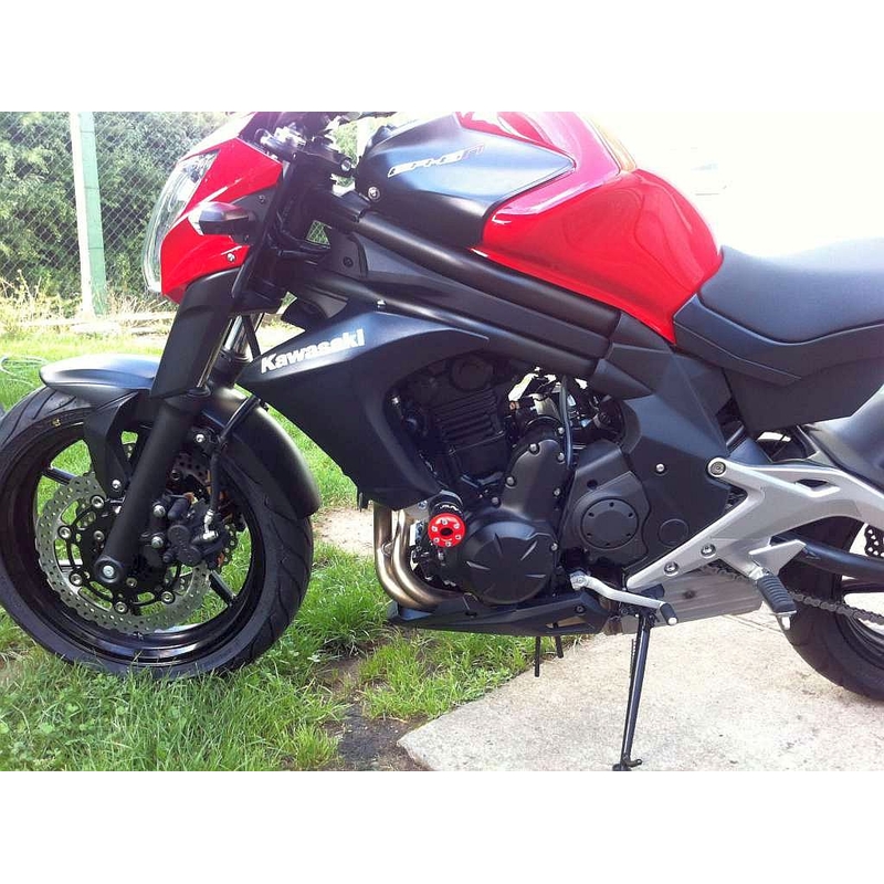 Kawasaki ER-6N (13-) Strela