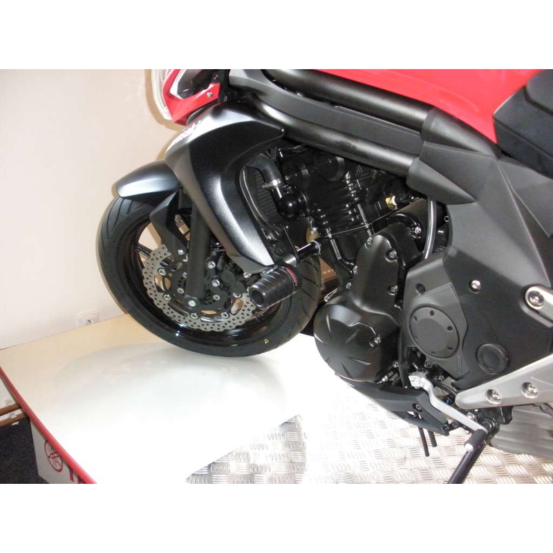 Kawasaki ER-6N (13-) Strela
