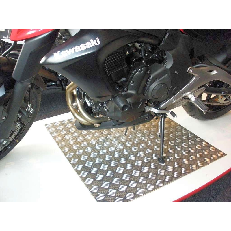 Kawasaki ER-6N (13-) Strela