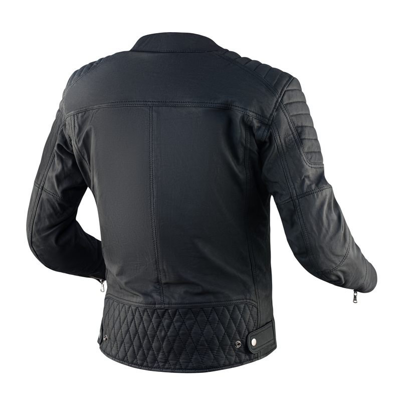 Rebelhorn Hunter Pro Black motoristična jakna razprodaja