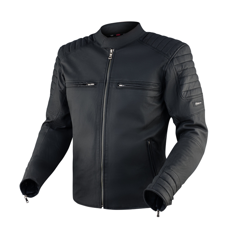 Rebelhorn Hunter Pro Black motoristična jakna razprodaja