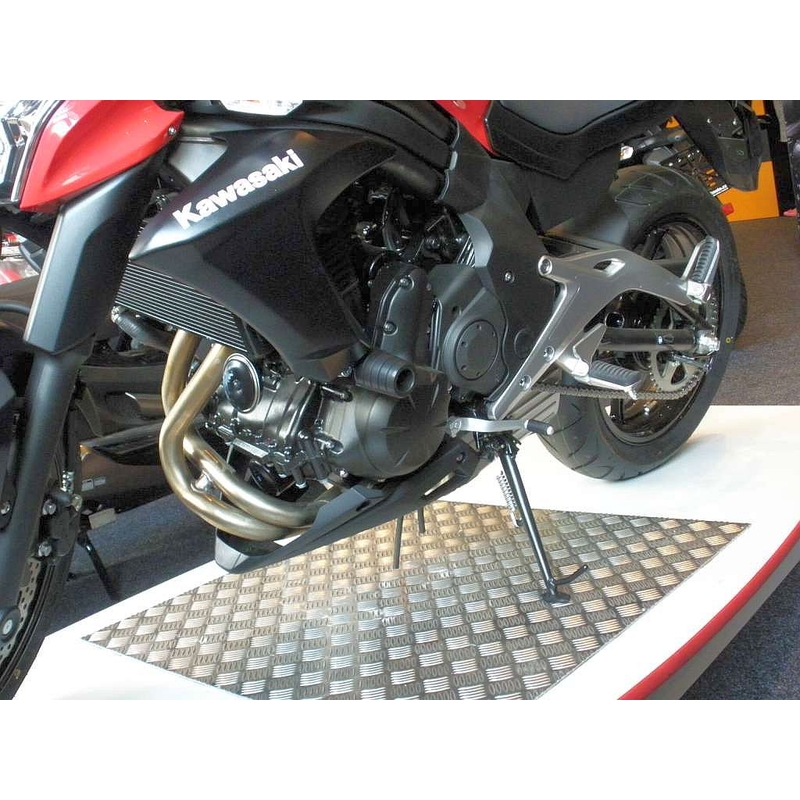 Kawasaki ER-6N (13-) Strela