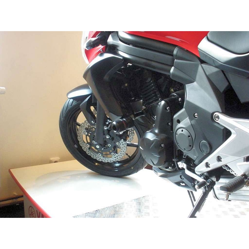 Kawasaki ER-6N (13-) Strela